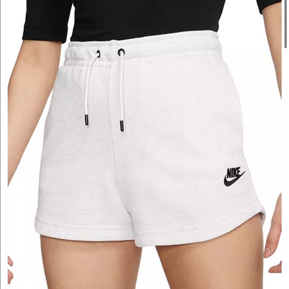 Nike Tech Fleece Sweat shorts Women Size Large